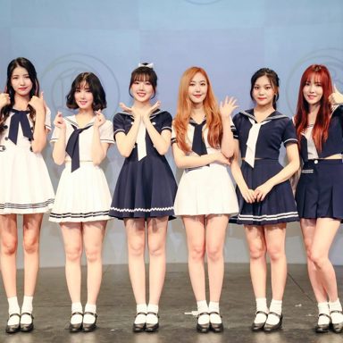 GFRIEND photo 23