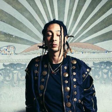 Ghali