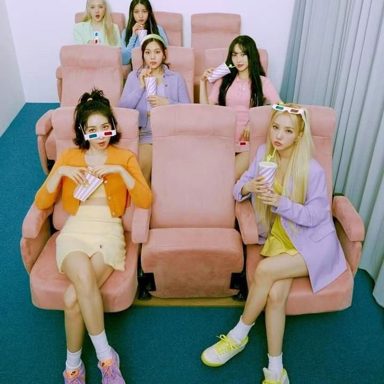 GFRIEND photo 10