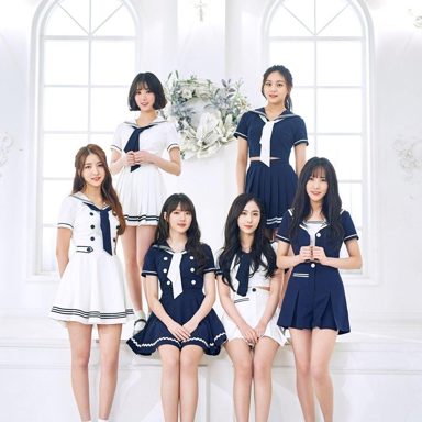 GFRIEND photo 24