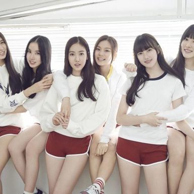 GFRIEND photo 19