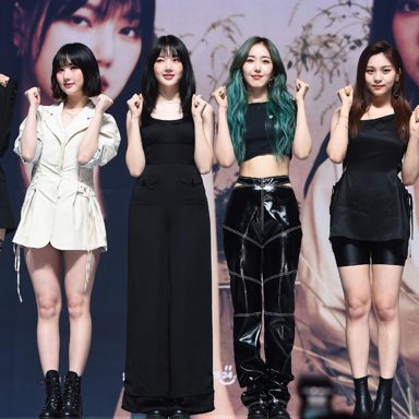 GFRIEND photo 15