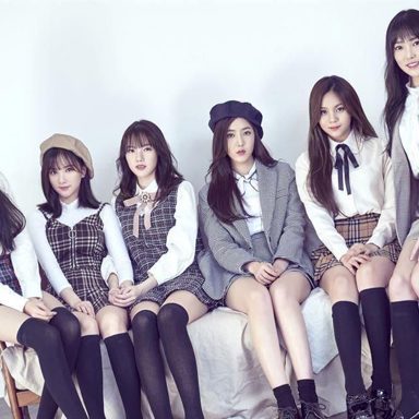 GFRIEND photo 21
