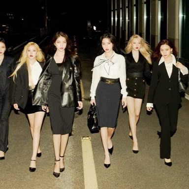 GFRIEND