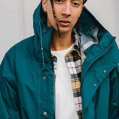 Ghali