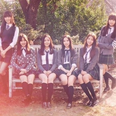 GFRIEND photo 17