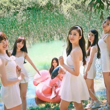 GFRIEND photo 18