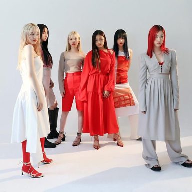 GFRIEND photo 11