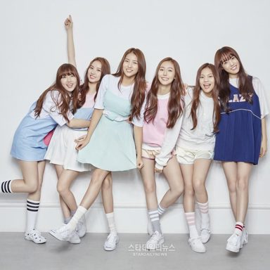 GFRIEND photo 25