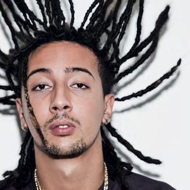 Ghali