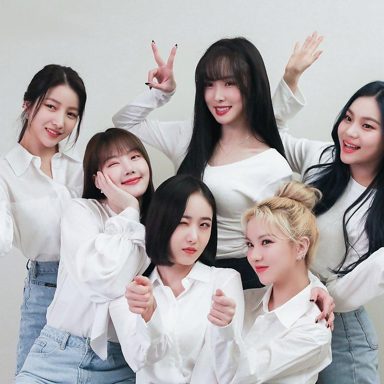 GFRIEND