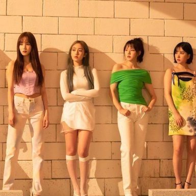 GFRIEND photo 16