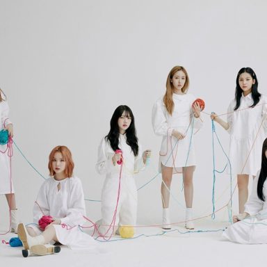 GFRIEND