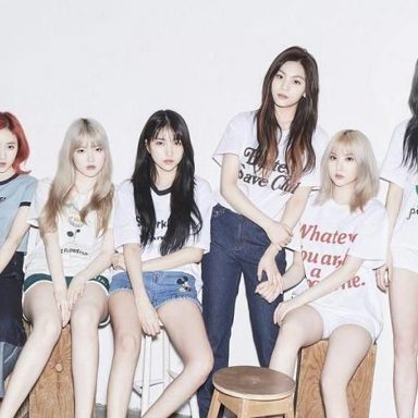 GFRIEND photo 14