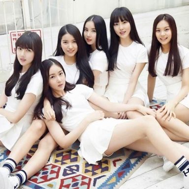 GFRIEND photo 20