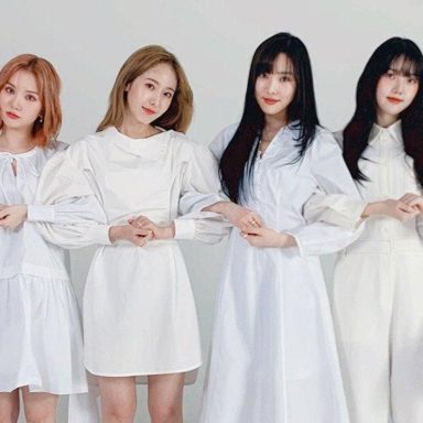 GFRIEND photo 12