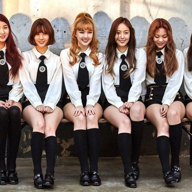 GFRIEND photo 22