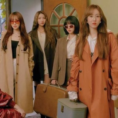 GFRIEND photo 13