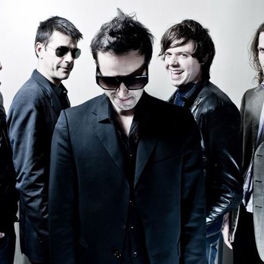 Ghinzu