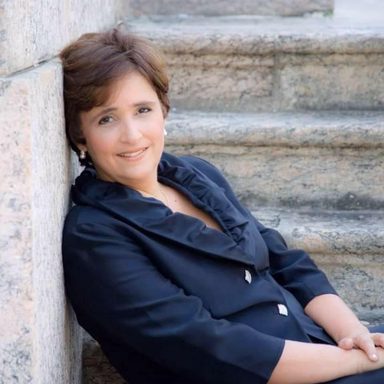 Ghislaine Cantini