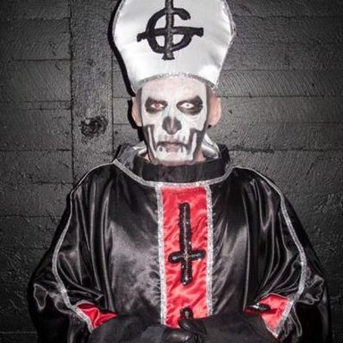 Ghost photo 24