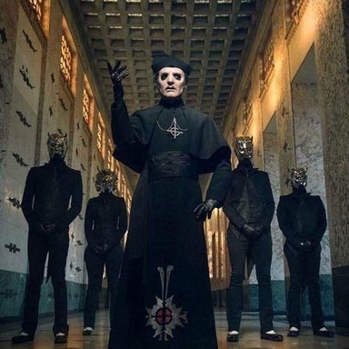 Ghost photo 37