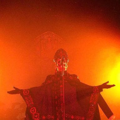 Ghost photo 16