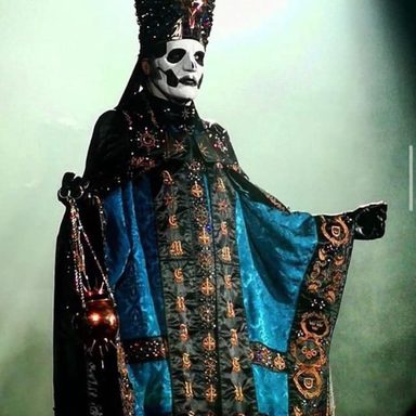 Ghost photo 21
