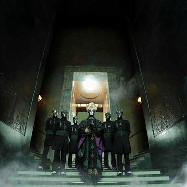 Ghost photo 29