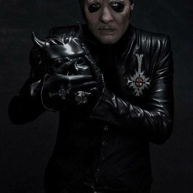 Ghost photo 40