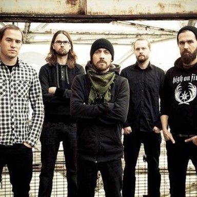 Ghost Brigade