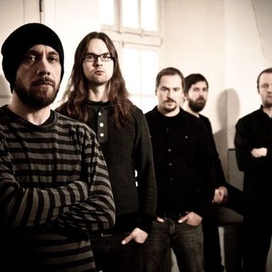 Ghost Brigade
