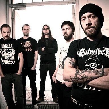 Ghost Brigade