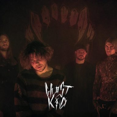 GHØSTKID