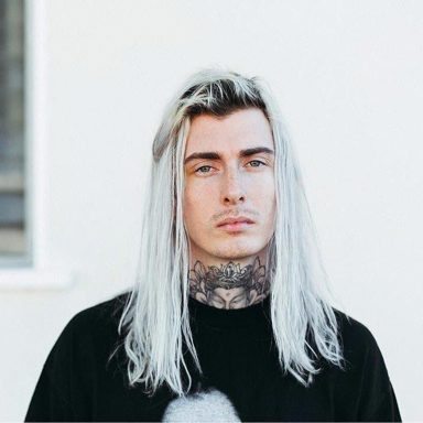 GHOSTEMANE photo 12