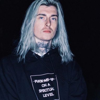 GHOSTEMANE