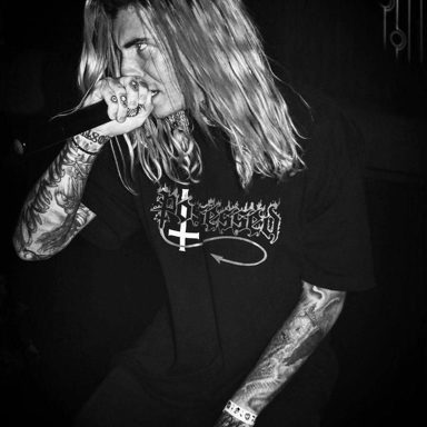 GHOSTEMANE