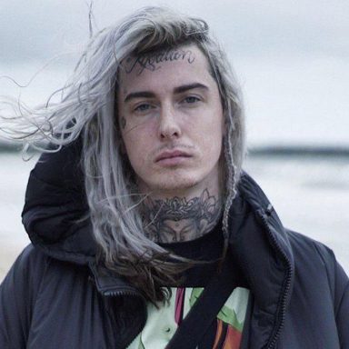 GHOSTEMANE