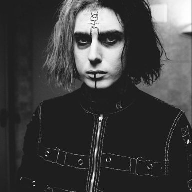 GHOSTEMANE