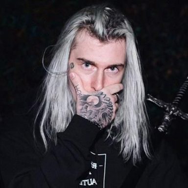 GHOSTEMANE