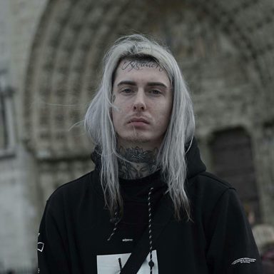 GHOSTEMANE photo 9