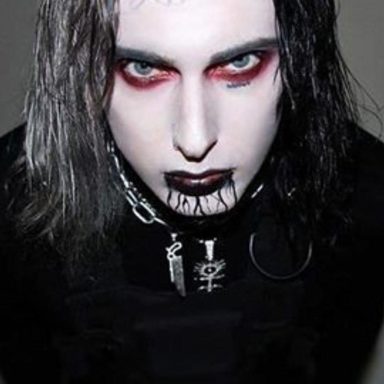 GHOSTEMANE