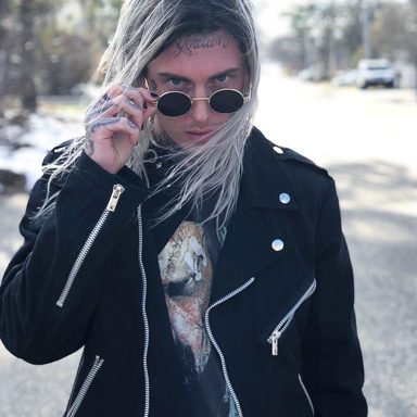 GHOSTEMANE photo 10