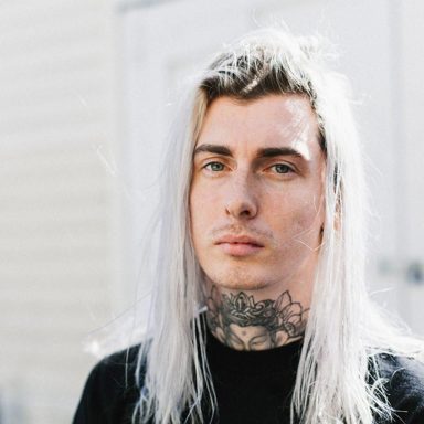 GHOSTEMANE photo 11