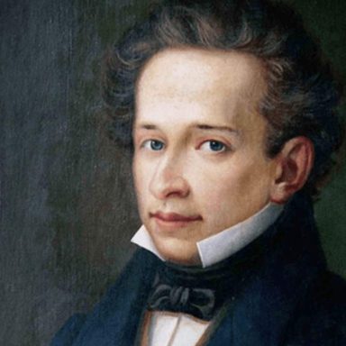 Giacomo Leopardi