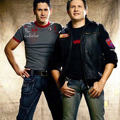 Gian e Giovani photo 20