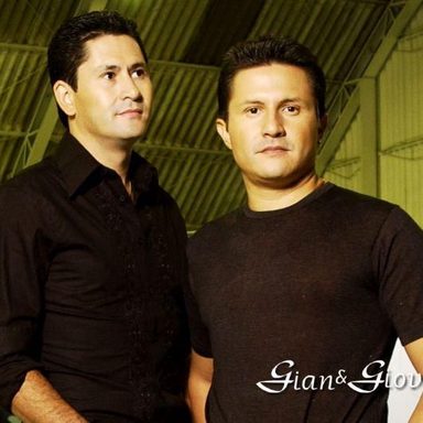 Gian e Giovani