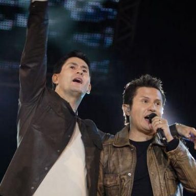 Gian e Giovani