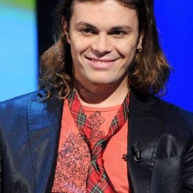 Gianluca Grignani
