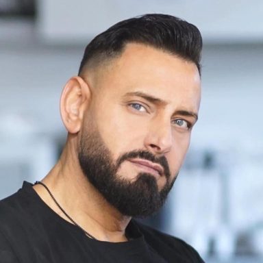 Gianluca Capozzi